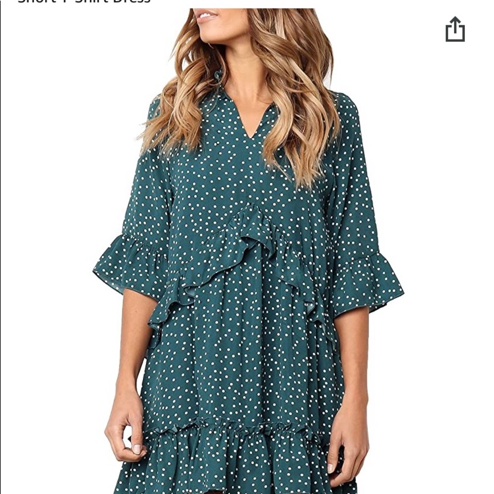MITILLY DRESS - Picture 6 of 6